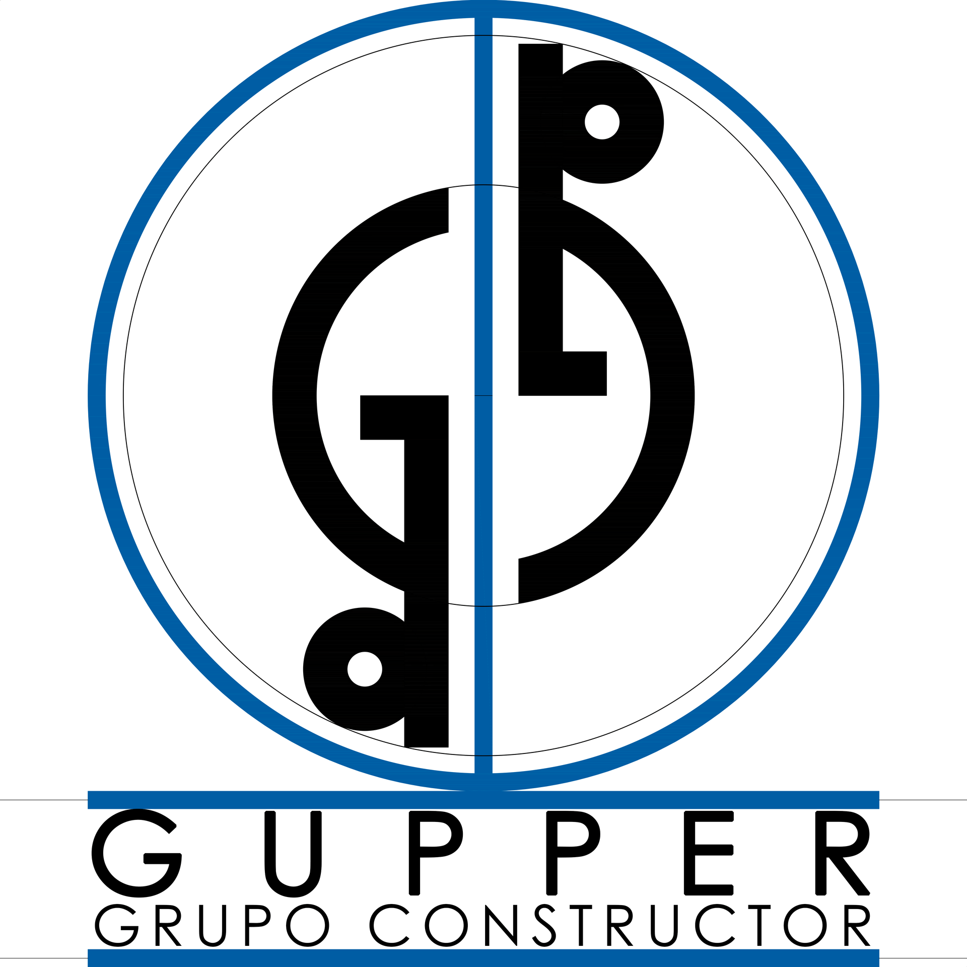 Gupper Grupo Constructor